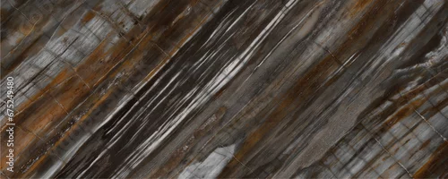 Panel kuchenny z motywem Textured of the black marble background. Gold and white patterned natural of dark gray marble texture. black Pietra Italian marbel texture background. Black marble gold pattern luxury. dark grey.