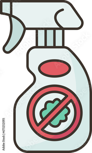 disinfectants  icon