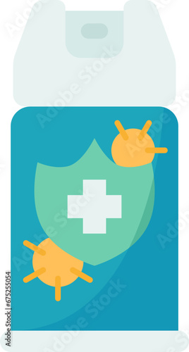 anti  icon