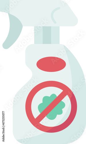 disinfectants  icon
