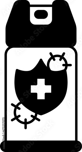 anti  icon