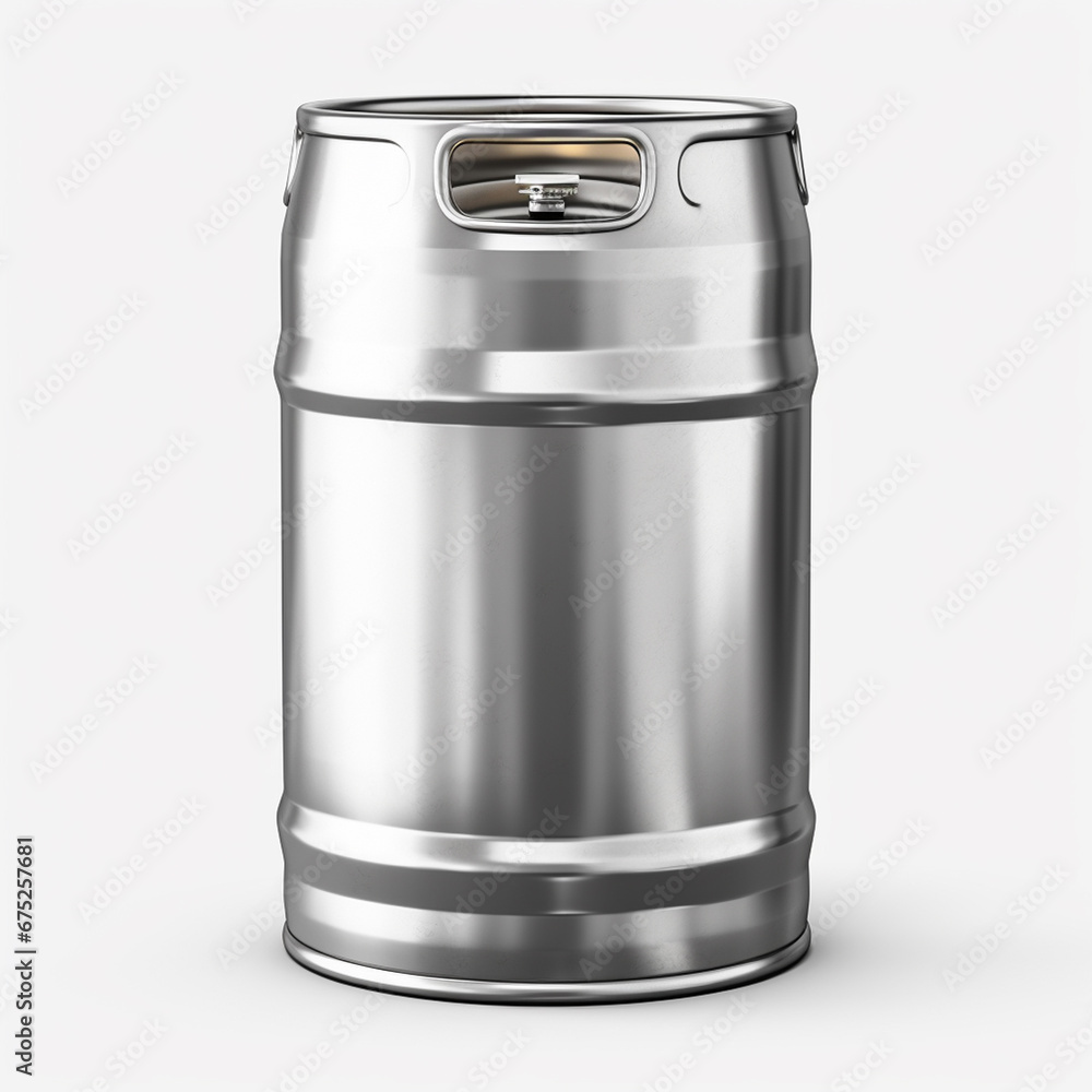 stainless steel beer can stainless steel beer can