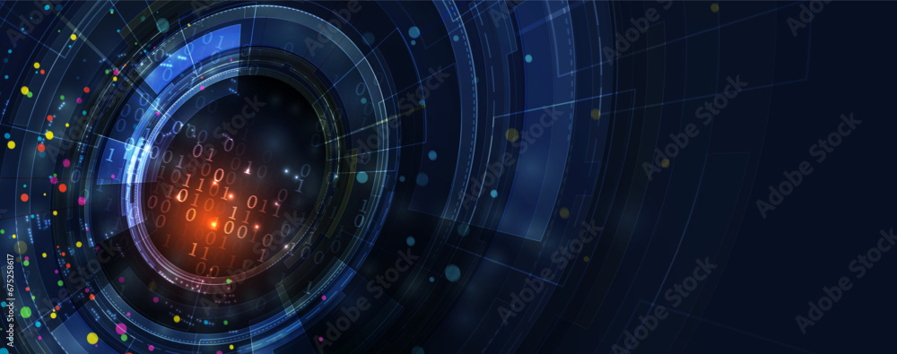 Technology abstract futuristic background for internet business. Big data concept. Technology abstract futuristic background for internet business. Big data concept.