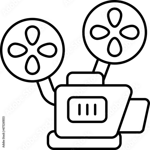 movie  icon