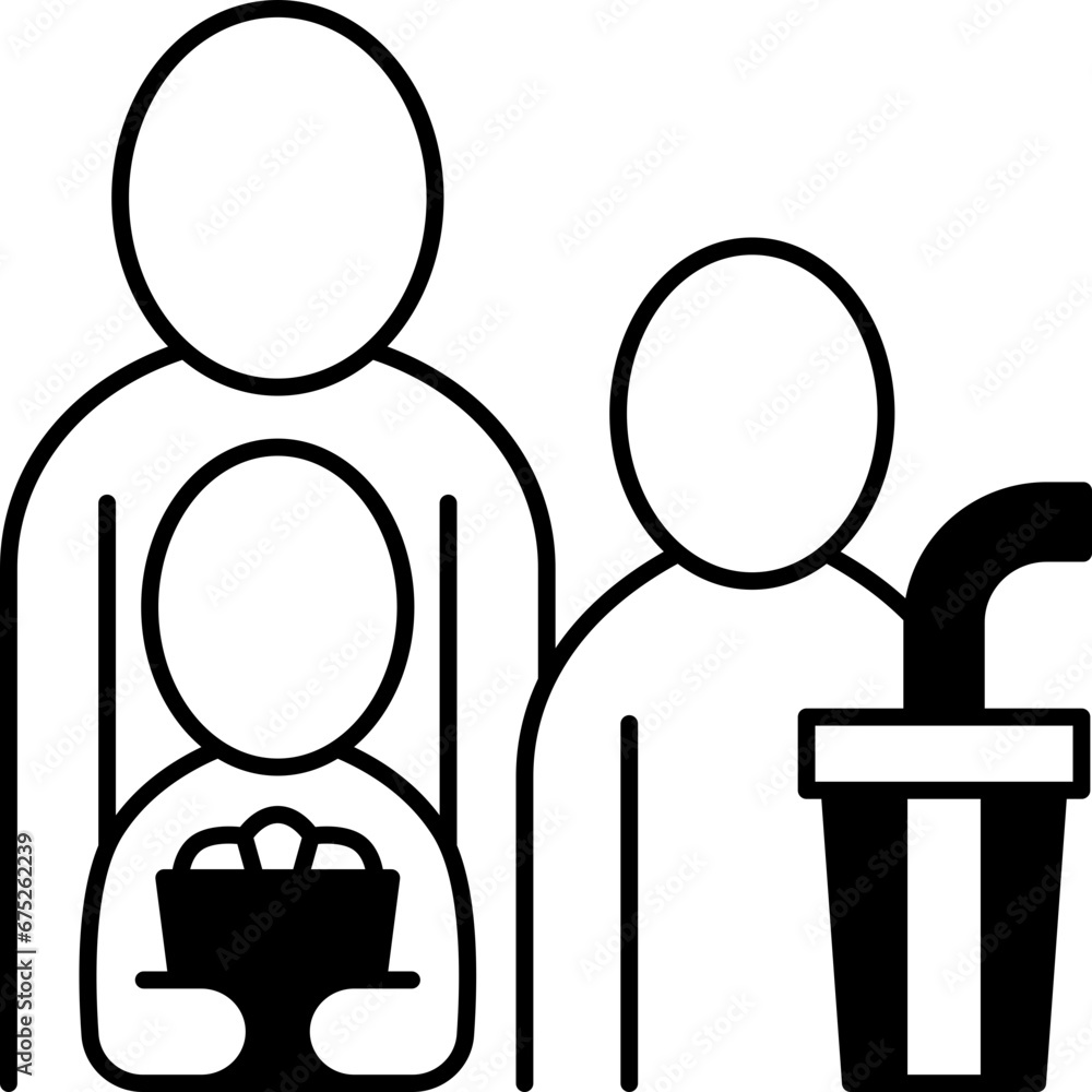 family icon family icon