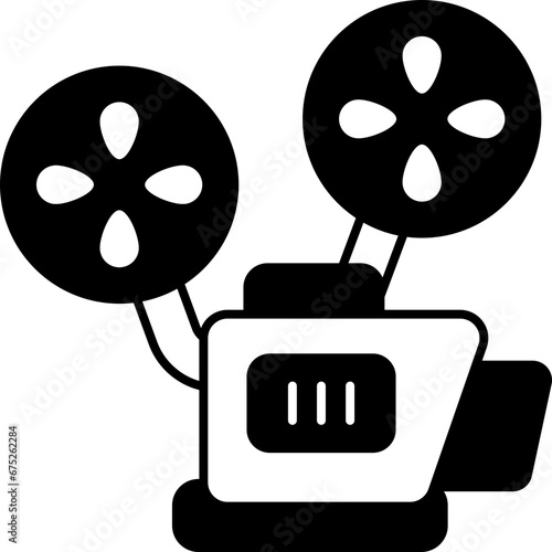 movie  icon