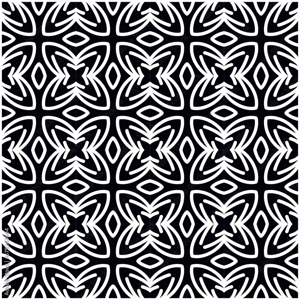 black and white seamless background black and white seamless background