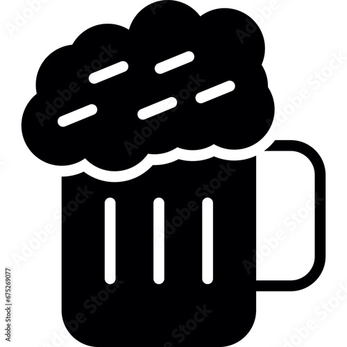 Beer Icon