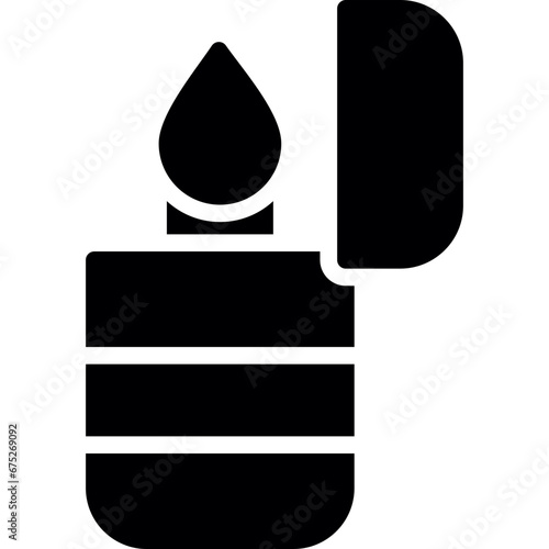 Lighter Icon