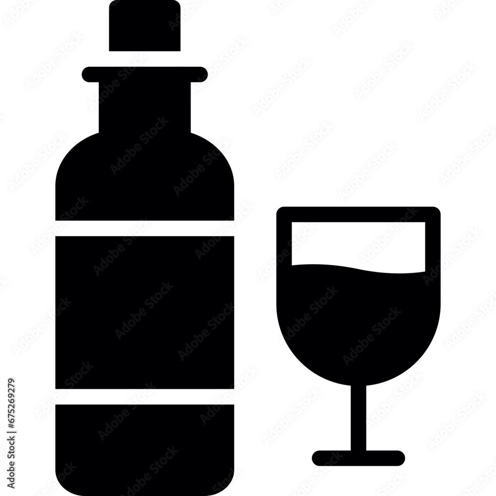 Wine Icon Wine Icon