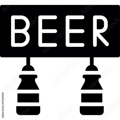 Beers Icon
