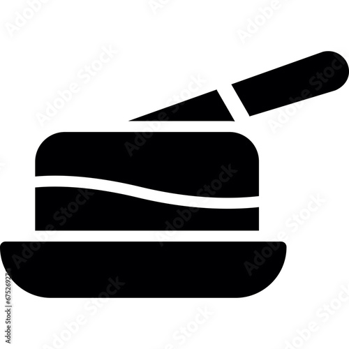 Butter Icon