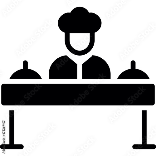 Chef Icon