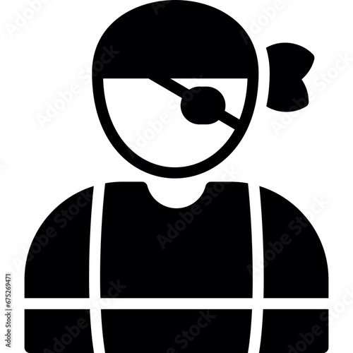 Pirate Icon