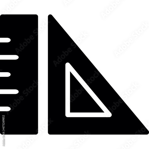 Free Download Rulers Icon - GFXLoad