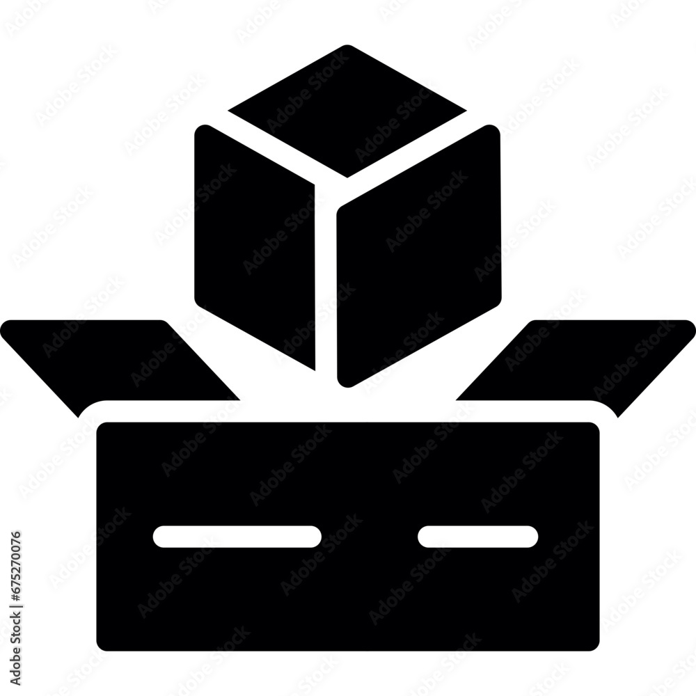 Box Icon