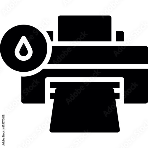Ink Icon