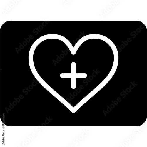 Heart Icon