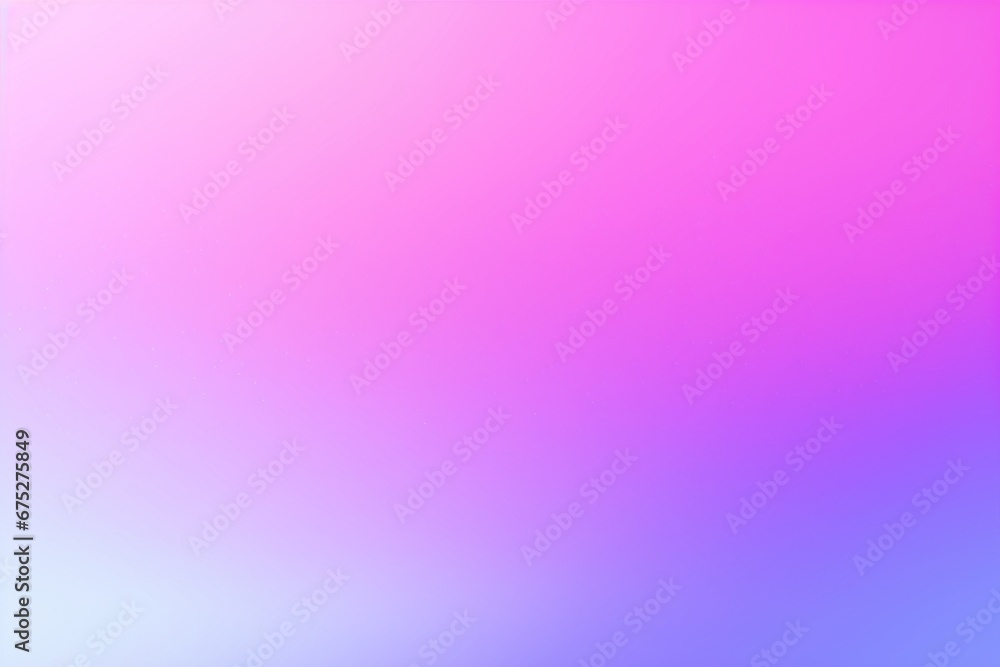 Obraz premium blurred color gradient background wallpaper, grit and grainy texture effect, fine distort affects, poster banner landing page backdrop design
