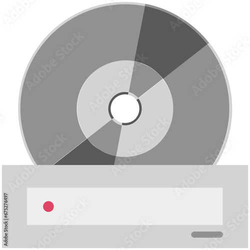 DVD Player