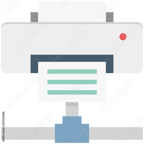Network Printer