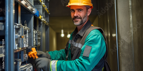 Dedicated Technician in Elevator Mechanics for Freight and Passengers