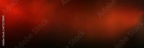 metallic texture, close up, american tonalist, rim light, bright red and bright orange color gradient background texture, color flow, grainy texture, futuristic banner design photo