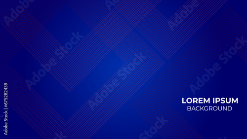 Abstract background for website and landing