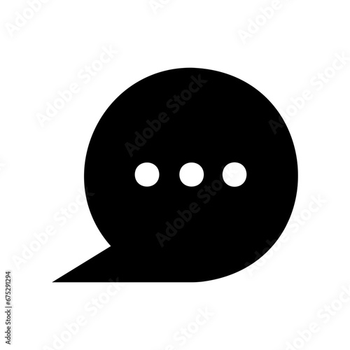 chat