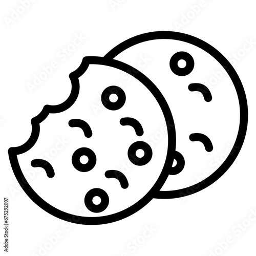 cookies line