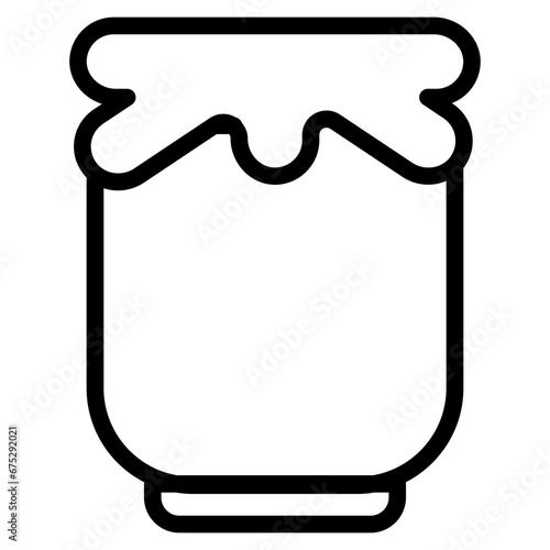 jam jar line
