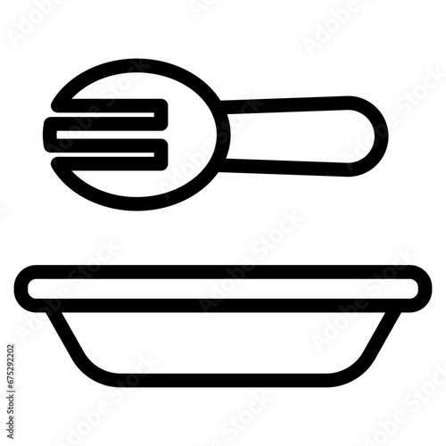 meal line
