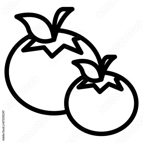 tomato line