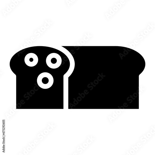 bread glyph
