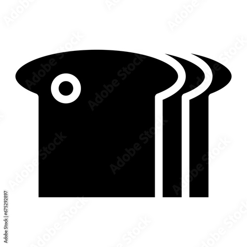bread glyph