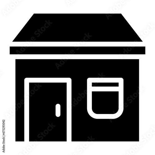 cafe glyph