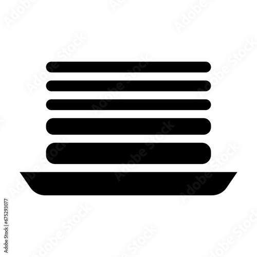 pancake glyph