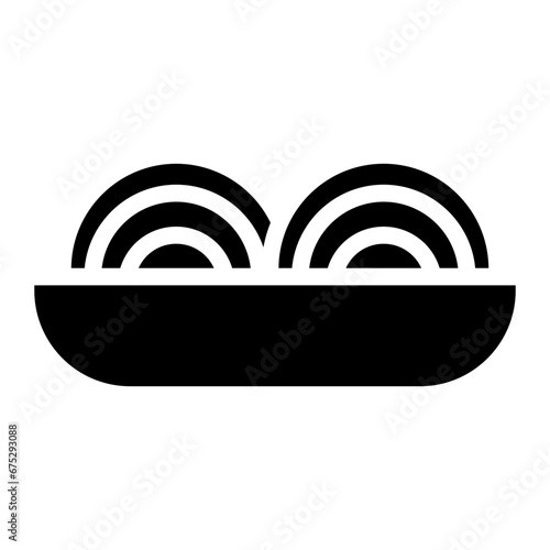 noodle glyph