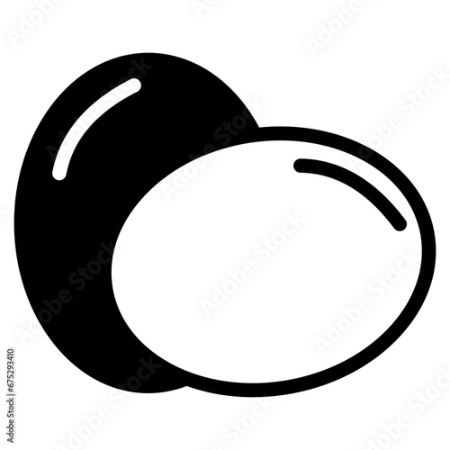 eggs dualtone
