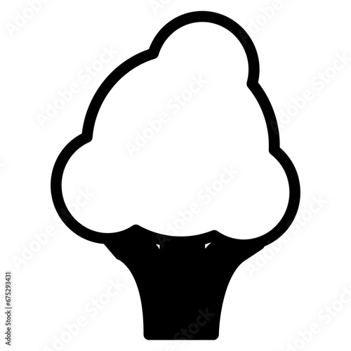 cauliflower dualtone