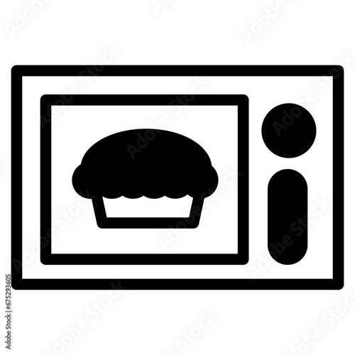 microwave dualtone