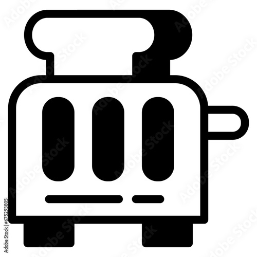 toaster dualtone