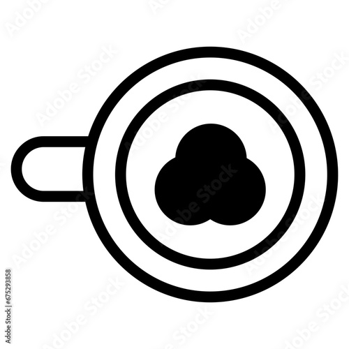 coffee dualtone