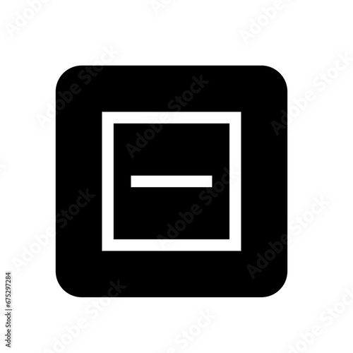min