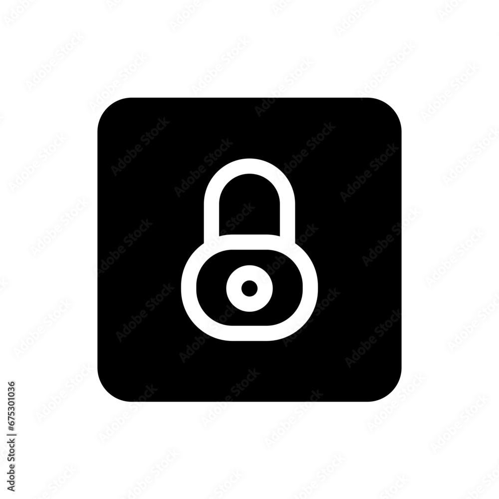padlock padlock