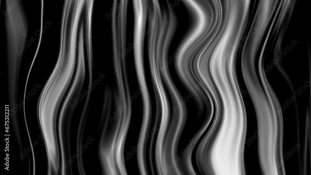 Black and white fabric effect background Black and white fabric effect background