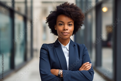 professional business woman.portrait of a professional businesswoman. women in business concept