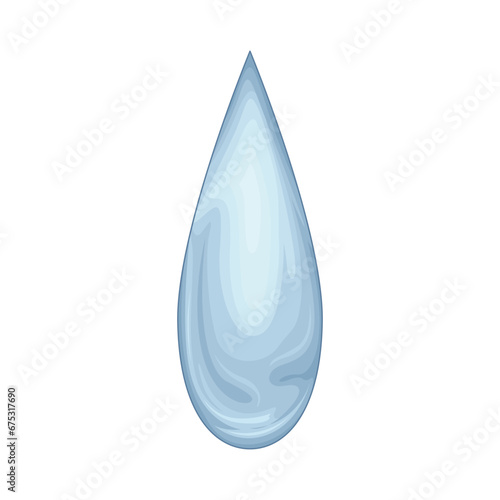 water drop illustration 