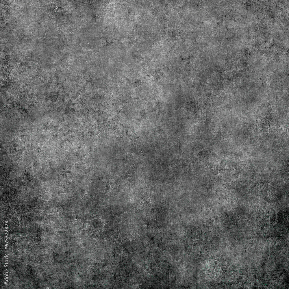 Fototapeta premium Vintage paper texture. Gray grunge abstract background