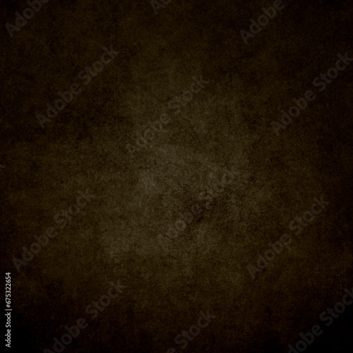 Vintage paper texture. Brown grunge abstract background